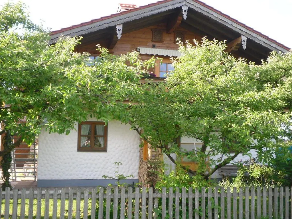 Ferienwohnung Buchner | Chiemgau Karte Grassau  0*, Grassau (Bavaria) Niemcy