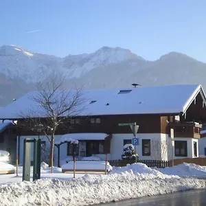 Kreuz Grassau (Bavaria)