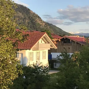 Haus Vincent Grassau (Bavaria)